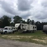 Crescent Mobile Home Park