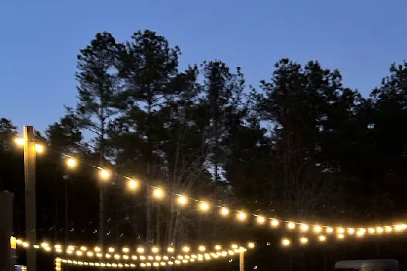 Outside Inn Campground