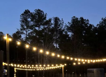Outside Inn Campground