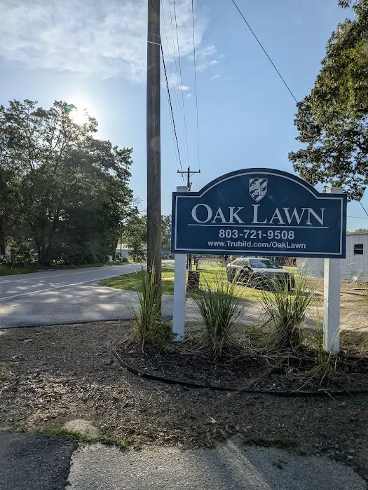 Oaklawn Mobile Home Park Picture 2