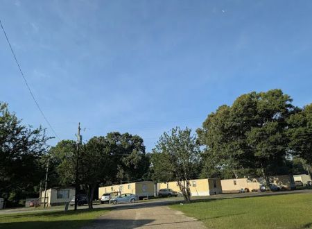 Oaklawn Mobile Home Park