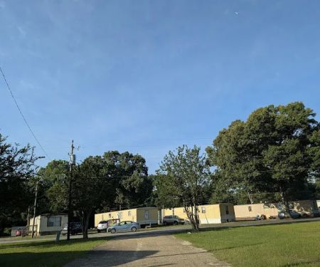 Oaklawn Mobile Home Park