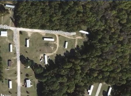Wilds mobile home Park cir