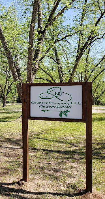 KB Country Camping LLC and RV Park Picture 1