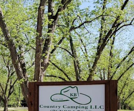 KB Country Camping LLC and RV Park