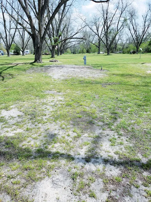 KB Country Camping LLC and RV Park Picture 2