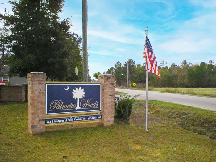 Palmetto Woods Picture 5