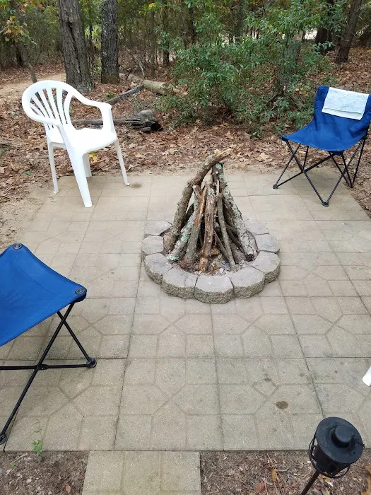 Fox Hollow Camp Ground Picture 1