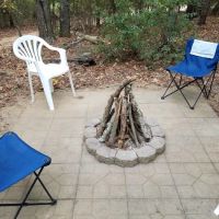 Fox Hollow Camp Ground ico