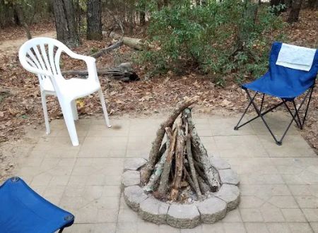 Fox Hollow Camp Ground