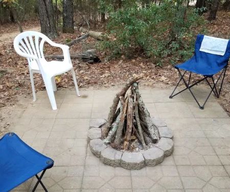 Fox Hollow Camp Ground