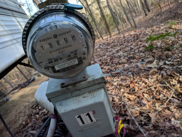 Fox Hollow Camp Ground Picture 7