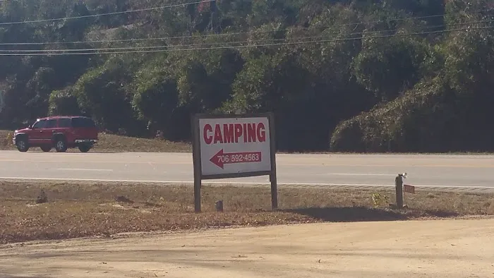 Fox Hollow Camp Ground Picture 9