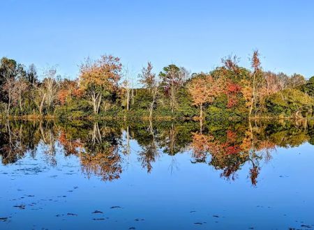 Diamond Lakes Campground