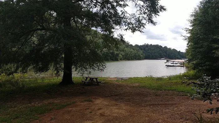 Hames RV Park Picture 1