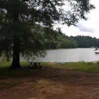Hames RV Park ico