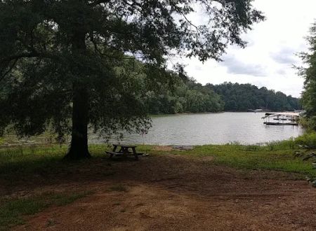 Hames RV Park