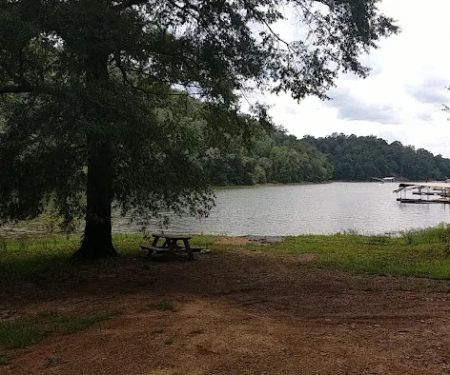 Hames RV Park