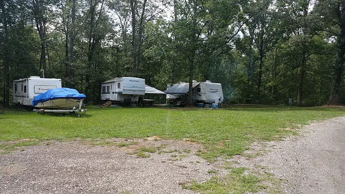 Hames RV Park Picture 6