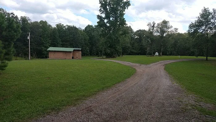 Hames RV Park Picture 7