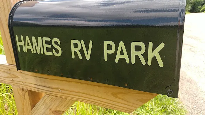 Hames RV Park Picture 10