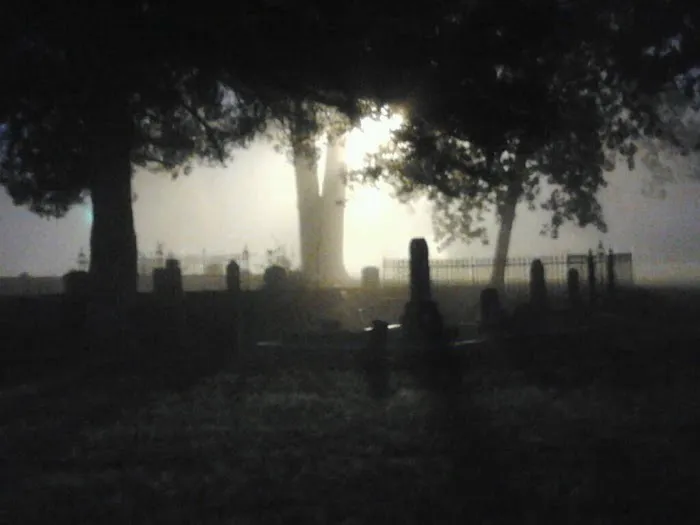 Mount Moriah Campgrounds Picture 2