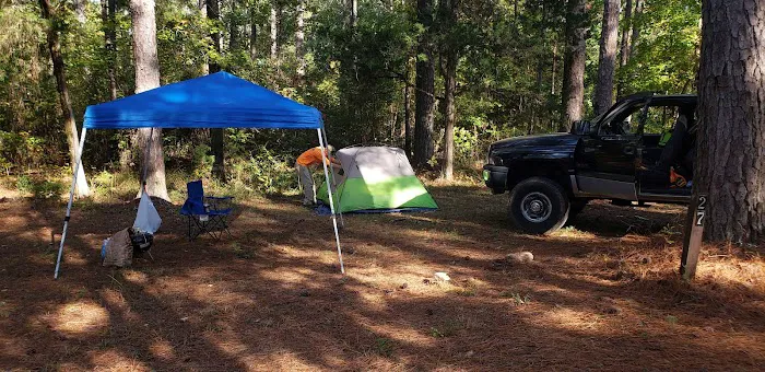 Morrow Bridge Seasonal Camp Picture 3