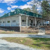 My RV Park Hanceville ico