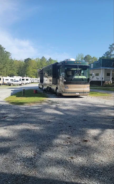 My RV Park Hanceville Picture 5