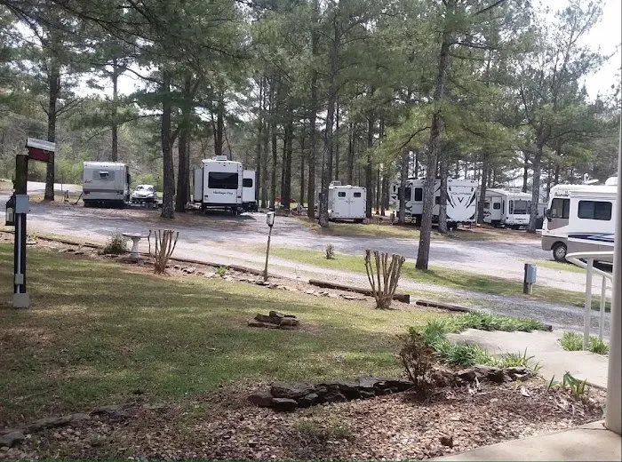 My RV Park Hanceville Picture 3