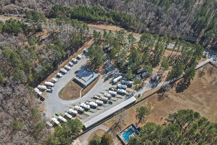 My RV Park Hanceville Picture 4