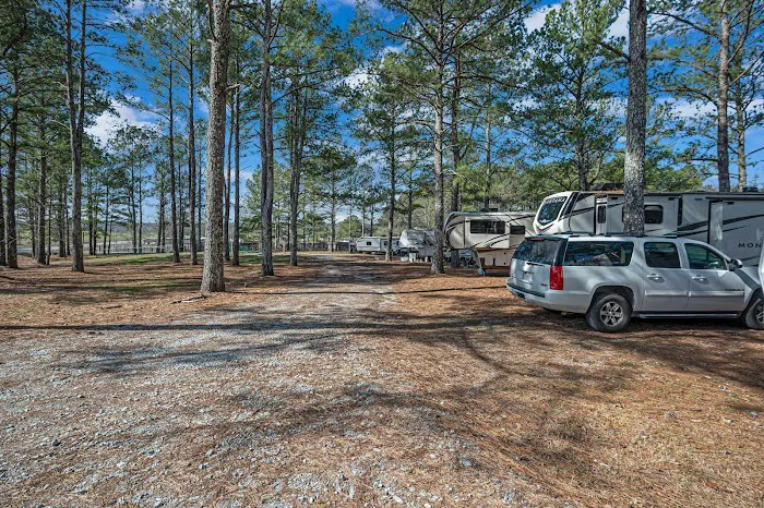 My RV Park Hanceville Picture 7