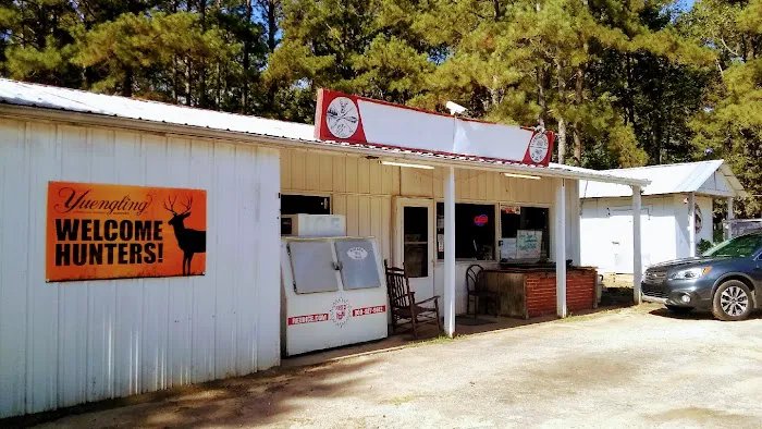 Kenn's Store & Campground Mandy's Cafe Picture 1
