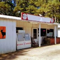 Kenn's Store & Campground Mandy's Cafe ico
