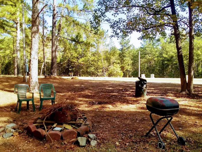 Kenn's Store & Campground Mandy's Cafe Picture 5