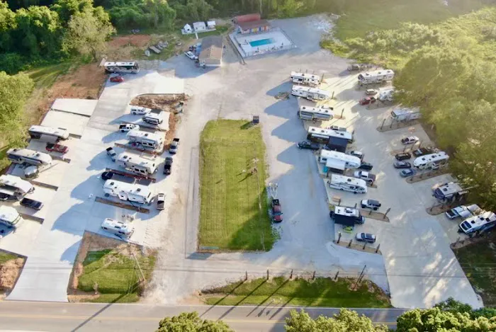 Florence AL RV Park & Resort Picture 3