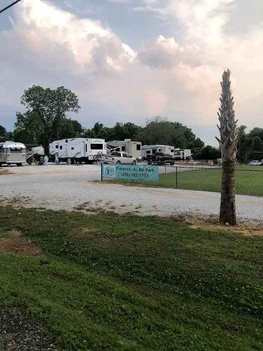 Florence AL RV Park & Resort Picture 5