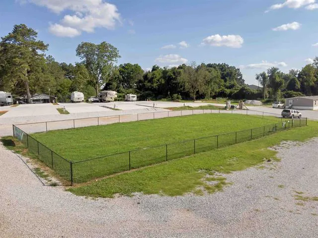 Florence AL RV Park & Resort Picture 6