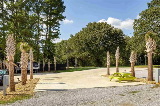 Florence AL RV Park & Resort Picture 8