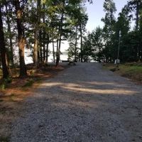 Hester's Bottom's Campground ico