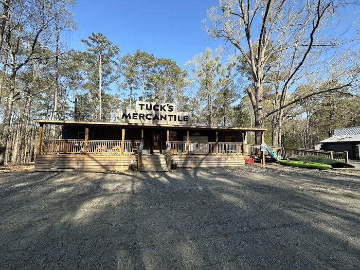 Hester's Bottom's Campground Picture 3