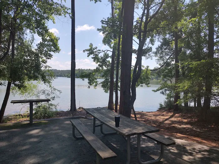 Hester's Bottom's Campground Picture 2