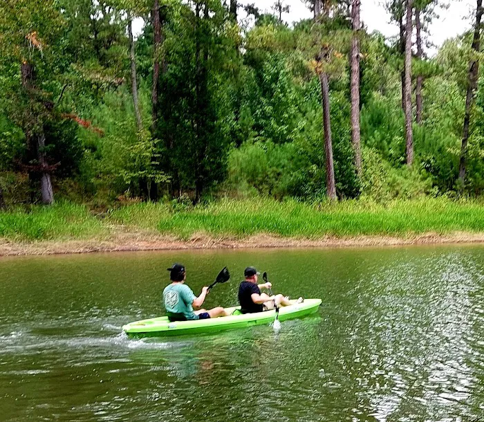 Hester's Bottom's Campground Picture 6