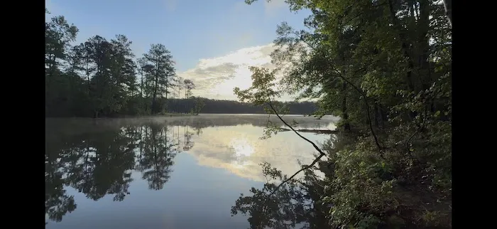 Hester's Bottom's Campground Picture 9