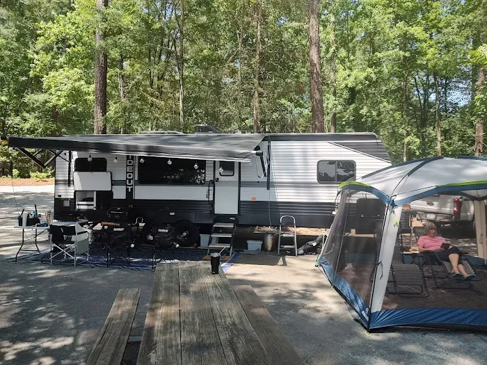 Hester's Bottom's Campground Picture 8