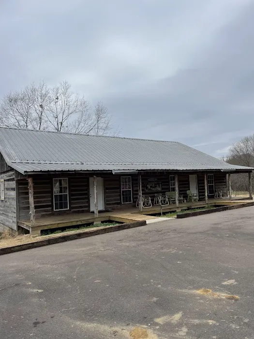 The Shoals Cottages & RV Park Picture 2