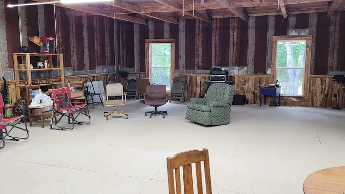 The Shoals Cottages & RV Park Picture 10