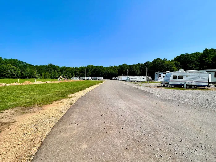 The Shoals Cottages & RV Park Picture 9