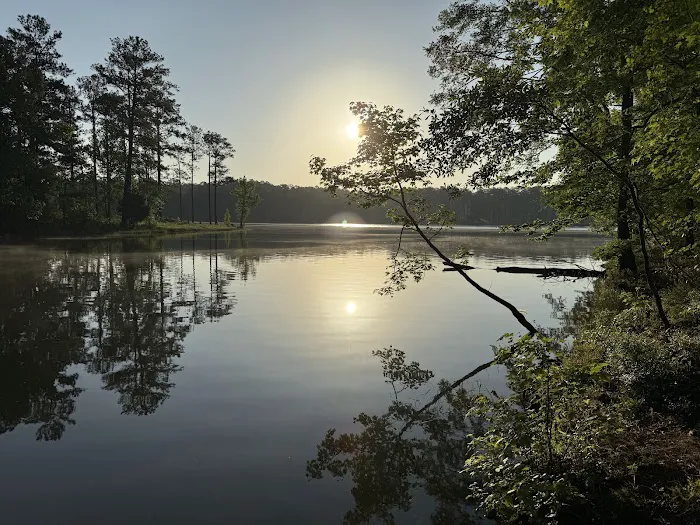 Hester's Bottoms Family Campground Picture 2