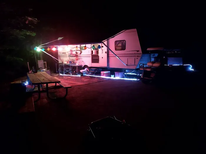 Hester's Bottoms Family Campground Picture 1
